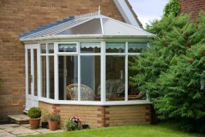Cost of Replacing A Conservatory Roof In 2024