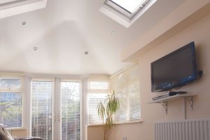 The 10 Key Facts About A Warm Roof Conservatory
