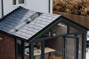 The Cost Of Replacing A Conservatory Roof