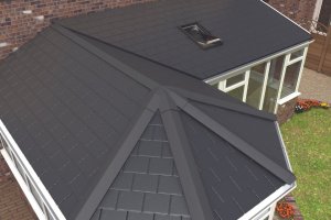 Warm Roof Installer