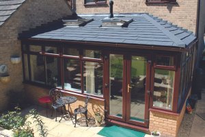 Conservatory Roof Replacement MK