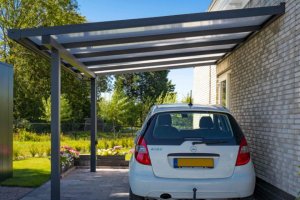 Are there regulations or restrictions on carport installation