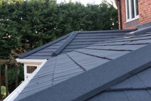 Timber Conservatory Roof Systems