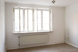 Mould Prevention With Ventilation