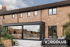 7 Reasons Why Homeowners Should Build a Modular Extension