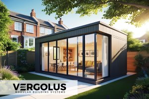Can You Sleep In A Garden Room In UK?