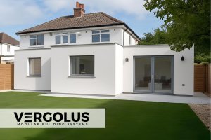 External Wall Insulation London