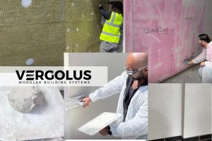 External Wall Insulation Milton Keynes Vergolus
