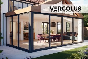 How Much Does an Orangery Extension Cost?