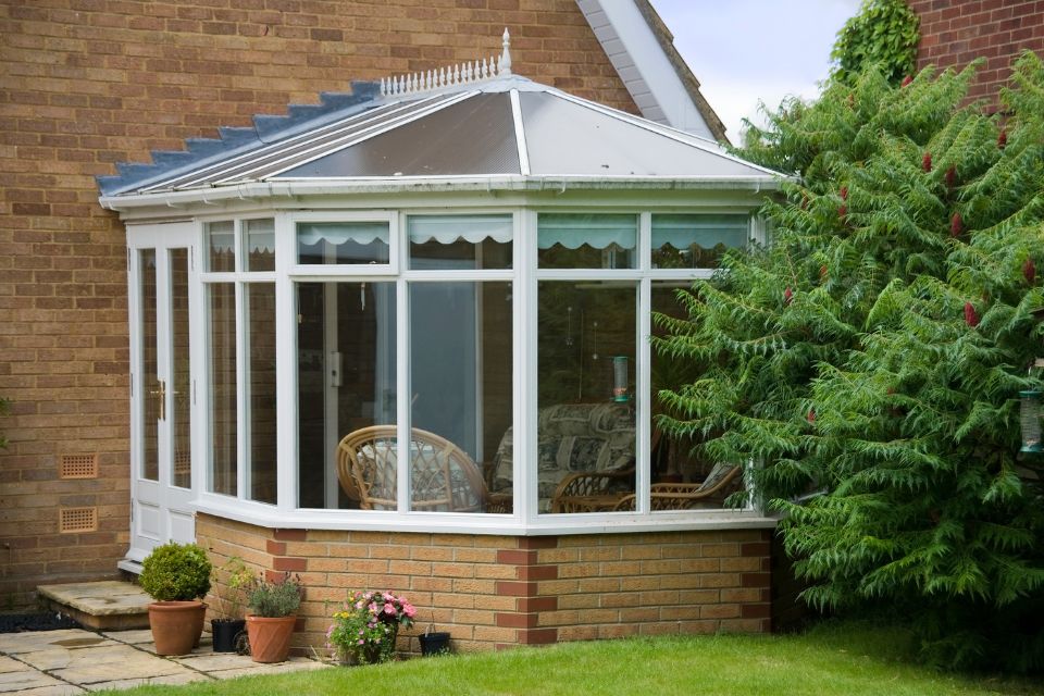 The Cost of Replacing A Conservatory Roof in 2024 Vergolus UK