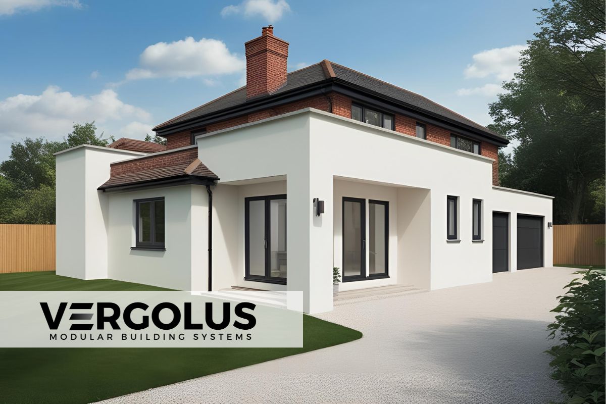 External Wall Insulation: Non-Invasive Way To Insulate Your House